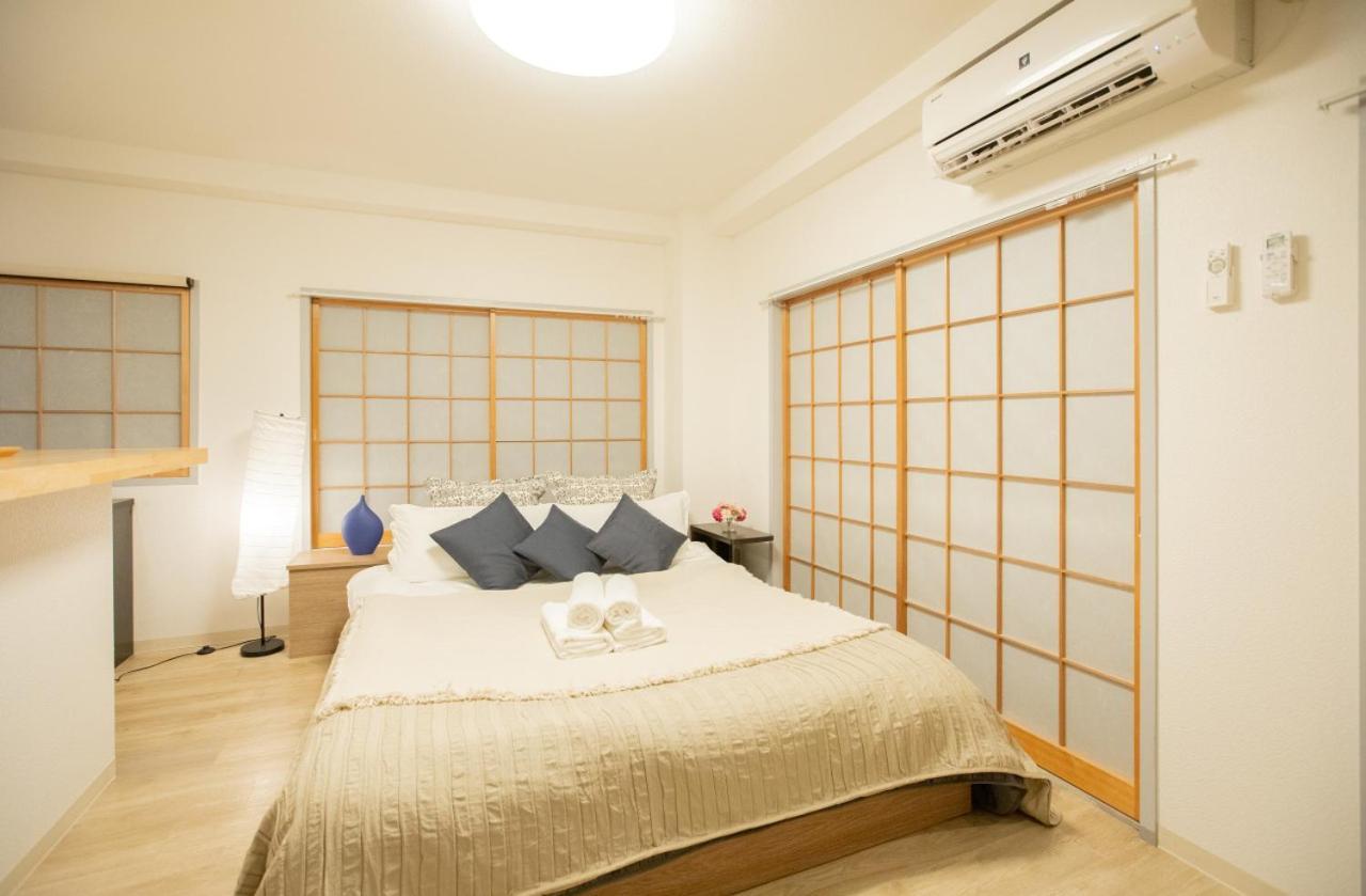 Hotel Keyhotel-5minutes For Walk To Akihabara Electric Town Tokyo