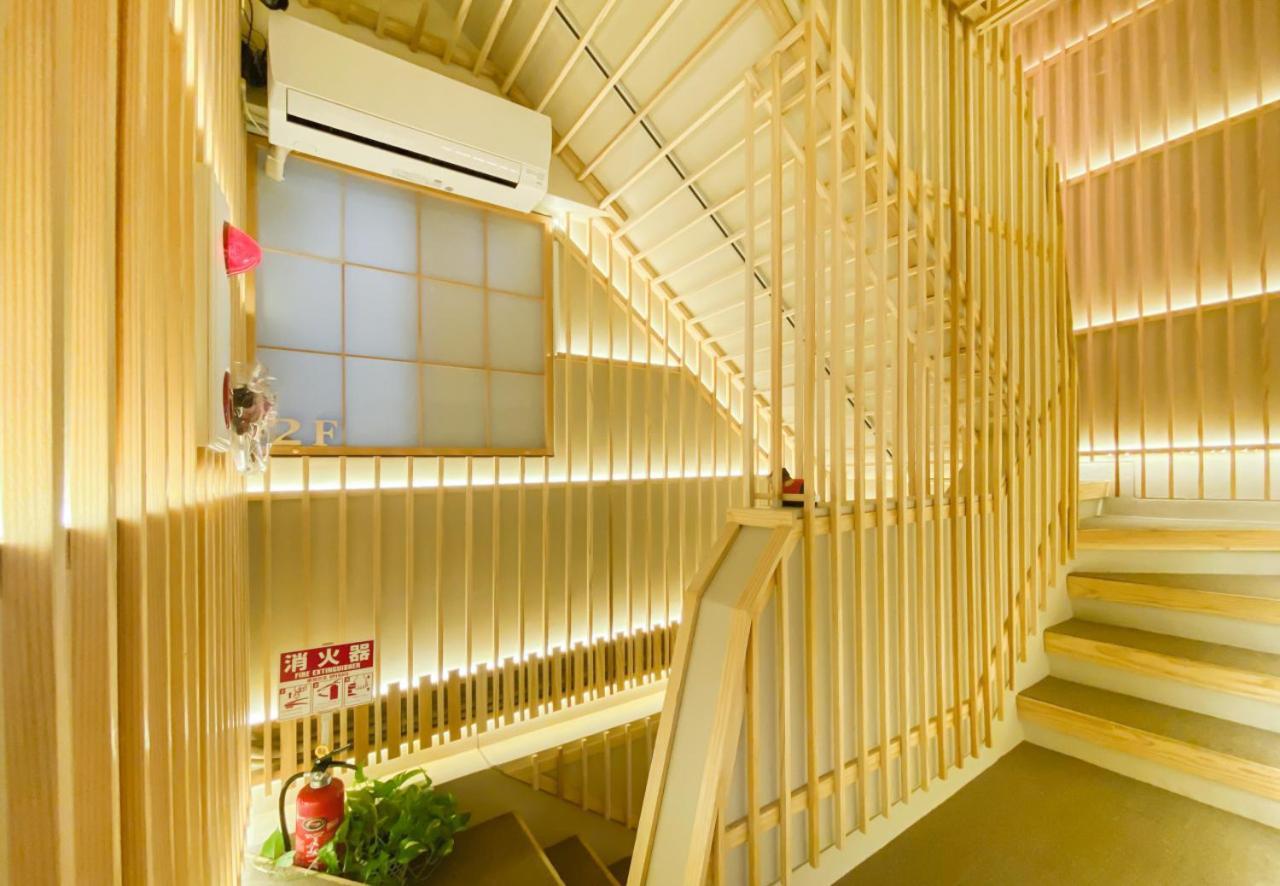 Hotel Keyhotel-5minutes For Walk To Akihabara Electric Town Tokyo