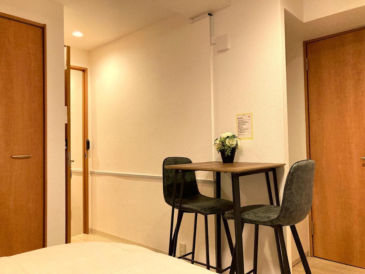Keyhotel-5minutes For Walk To Akihabara Electric Town 2* Tokyo