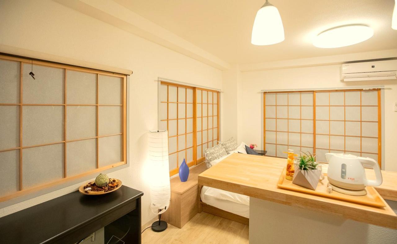 Keyhotel-5minutes For Walk To Akihabara Electric Town Tokyo