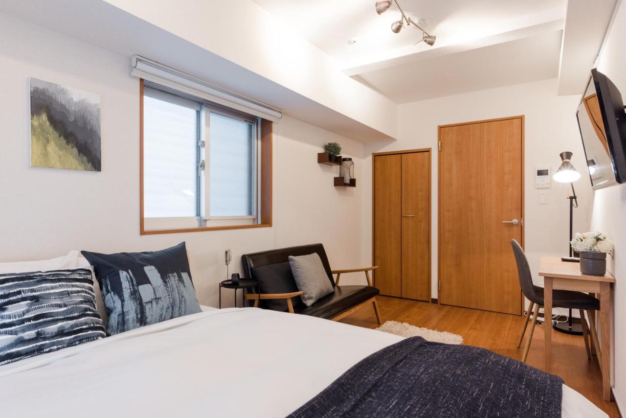 Dash Living Shinjuku Tokyo