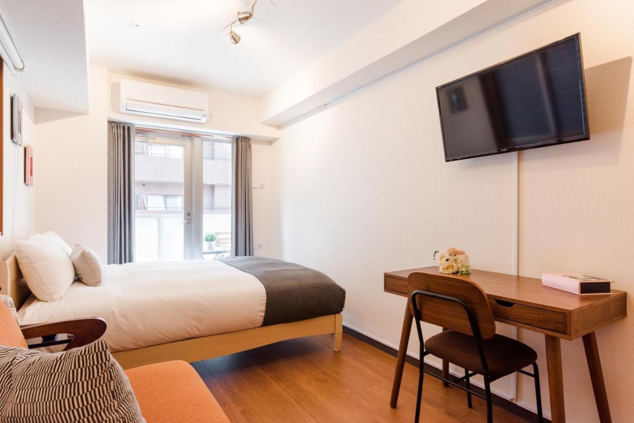 Dash Living Shinjuku