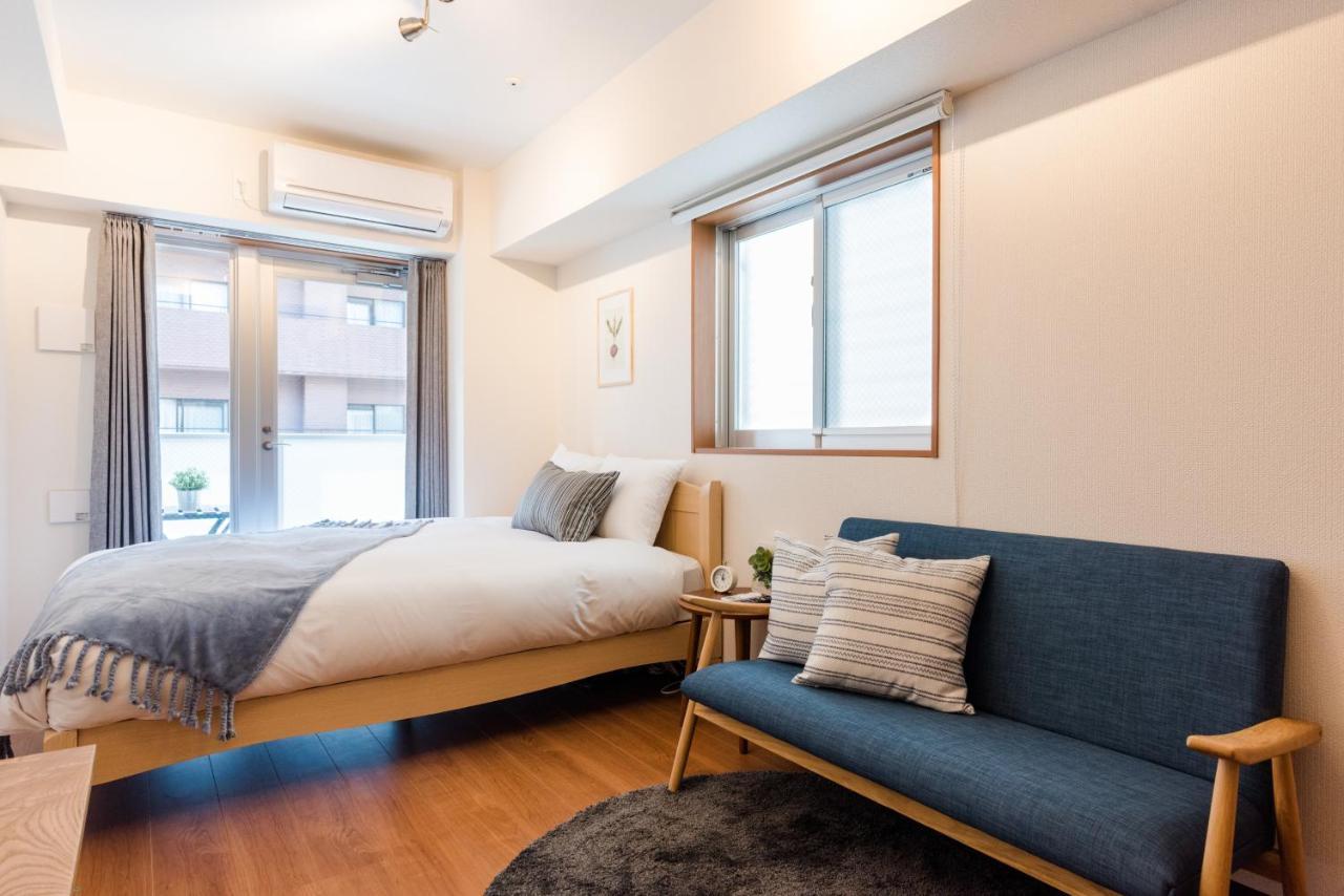 Aparthotel Dash Living Shinjuku