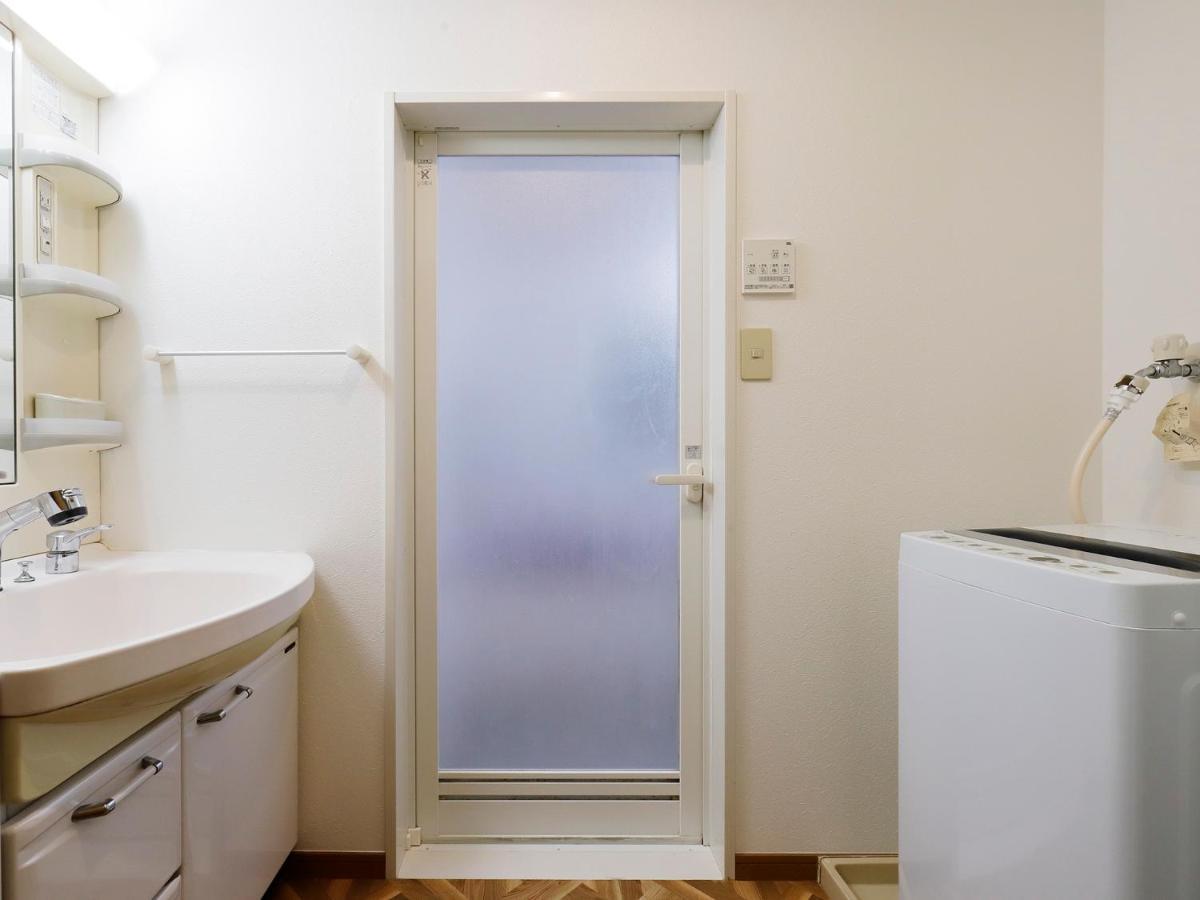 Apartment Delccs Azumabashi Iii