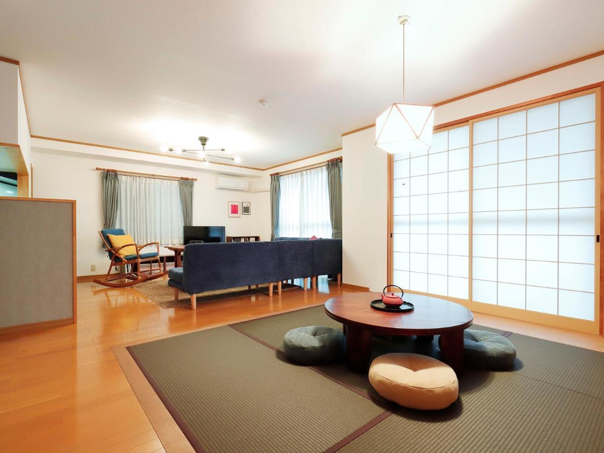 Apartment Delccs Azumabashi Iii