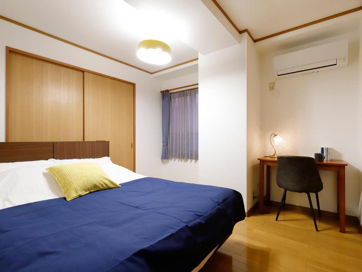 Delccs Azumabashi Iii Apartment *