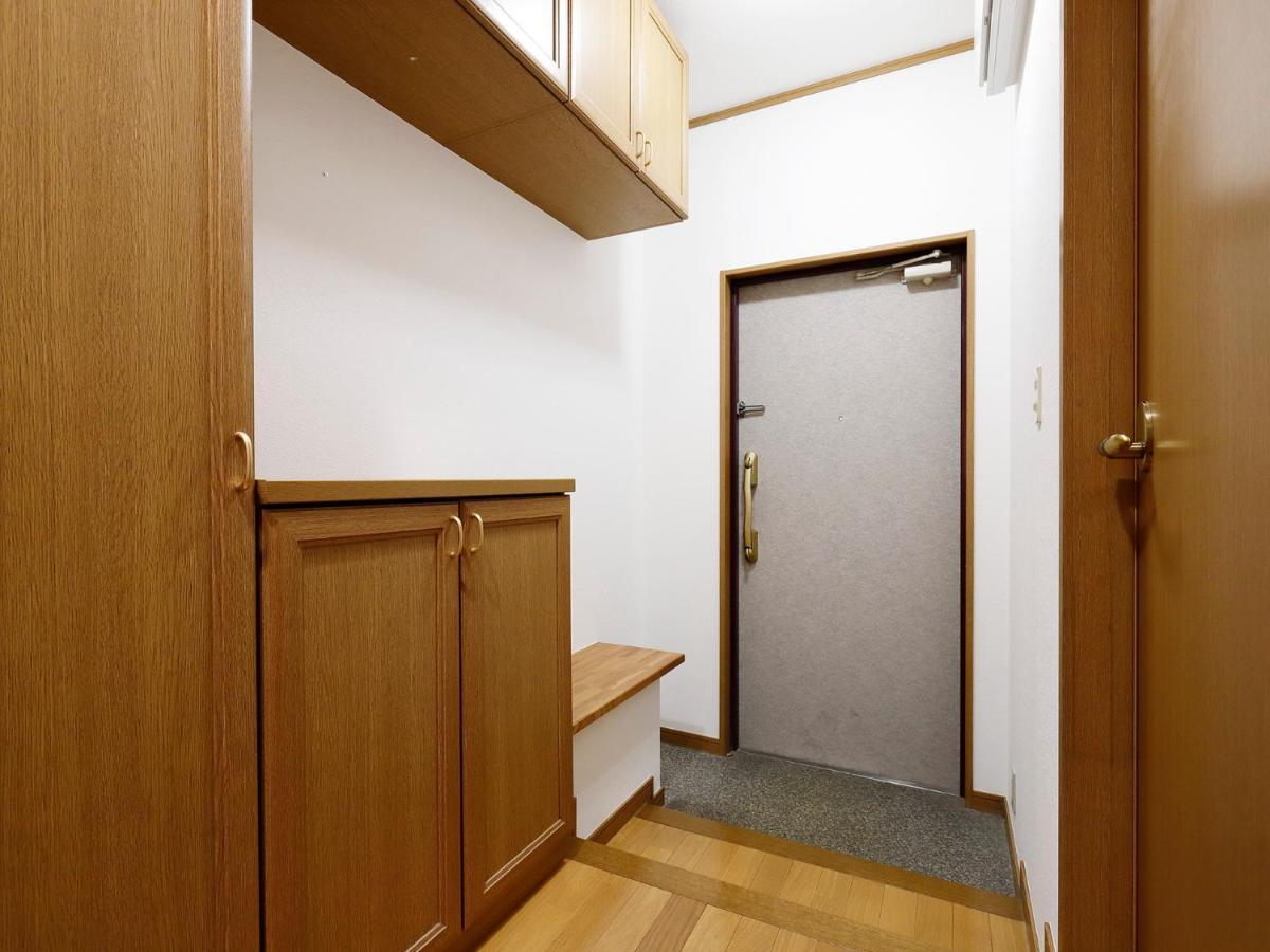 Delccs Azumabashi Iii Apartment *