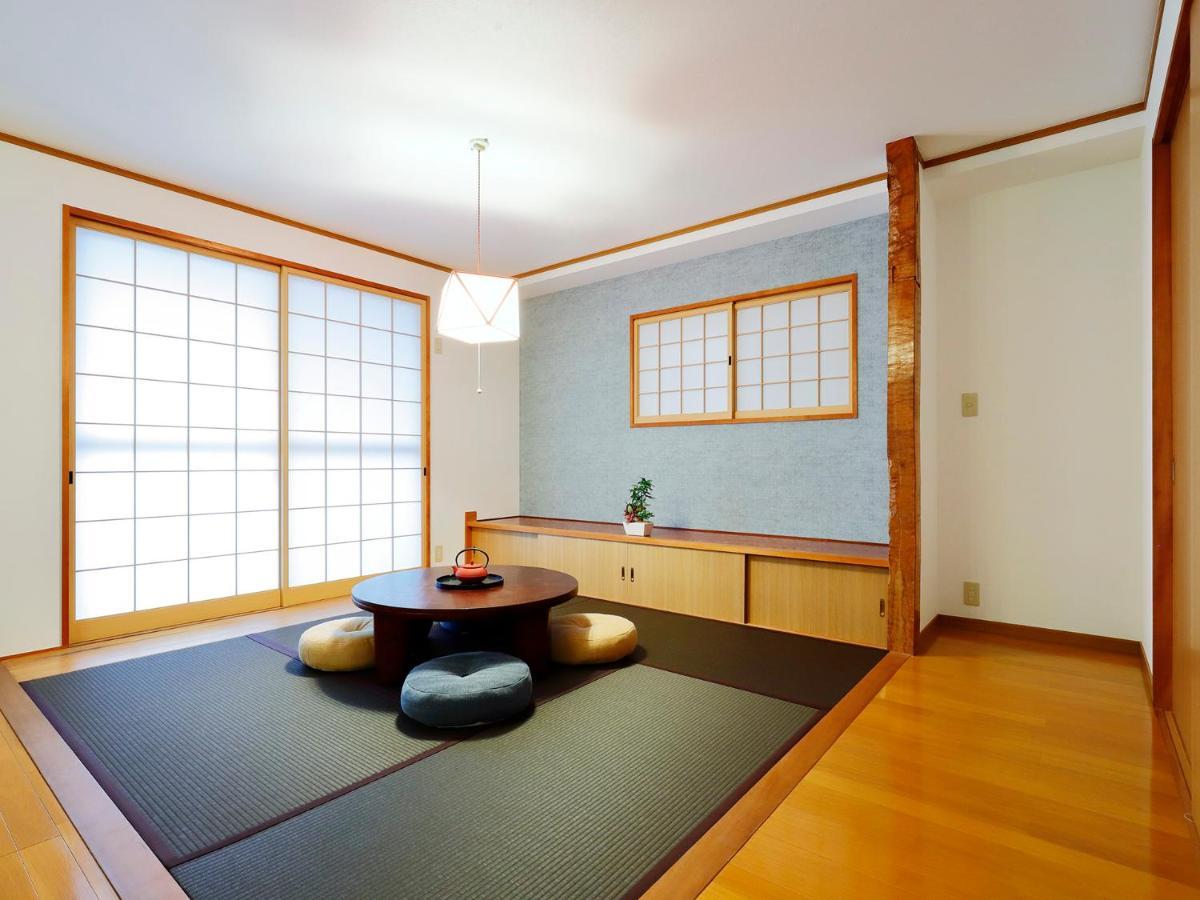Apartment Delccs Azumabashi Iii