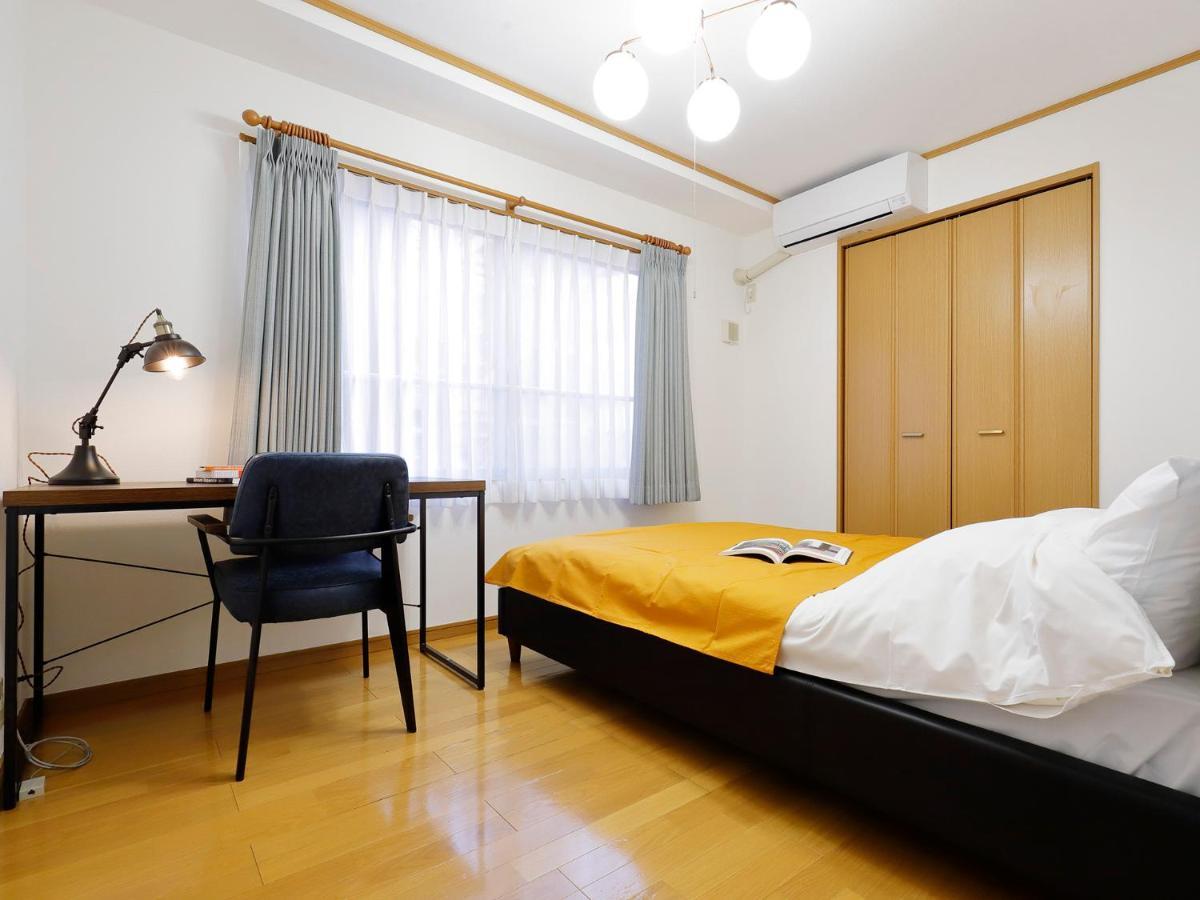 Delccs Azumabashi Iii Tokyo