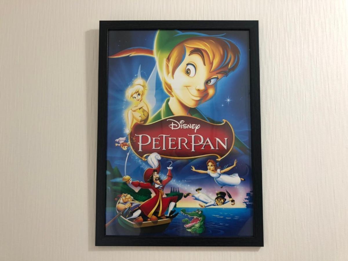 Apartment 大人気 Disneylandまですぐ ディズニーテーマの駐車場付一軒家 Tokyo