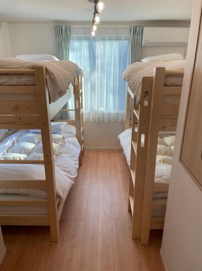 Etranger Kaname Cho Apartment Tokyo