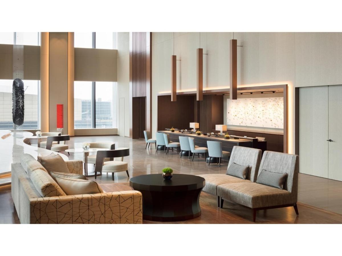 Ascott Marunouchi - Vacation 22079v *