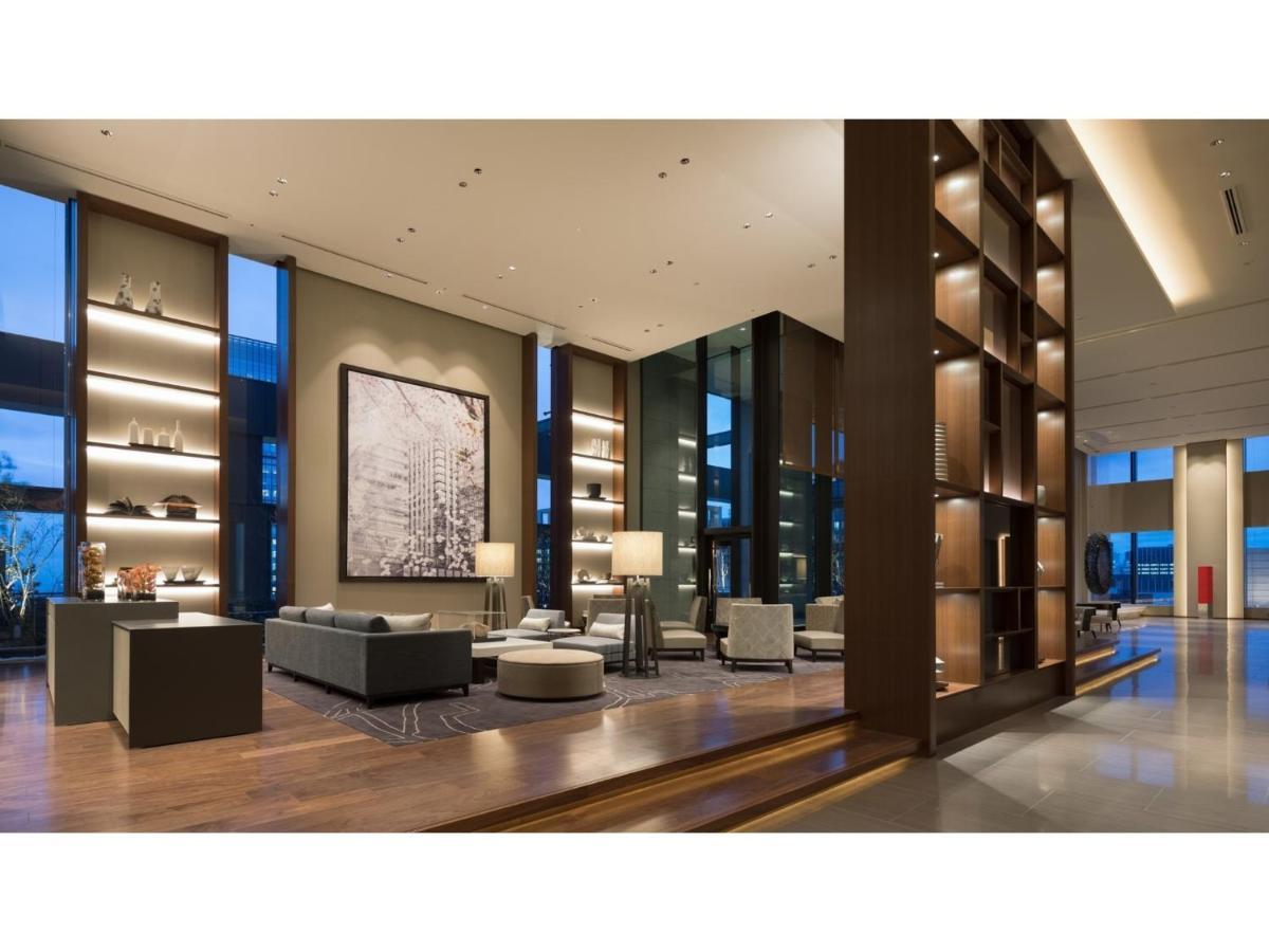 Ascott Marunouchi - Vacation 25455v