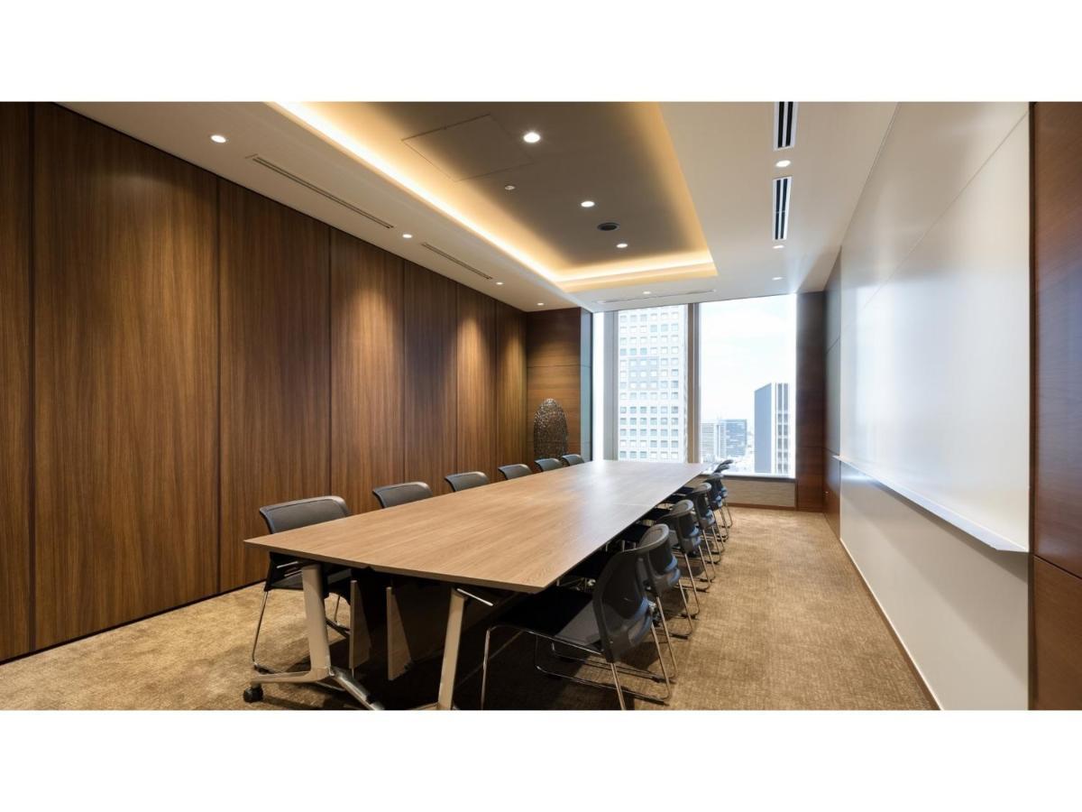 Hotel Ascott Marunouchi - Vacation 25455v