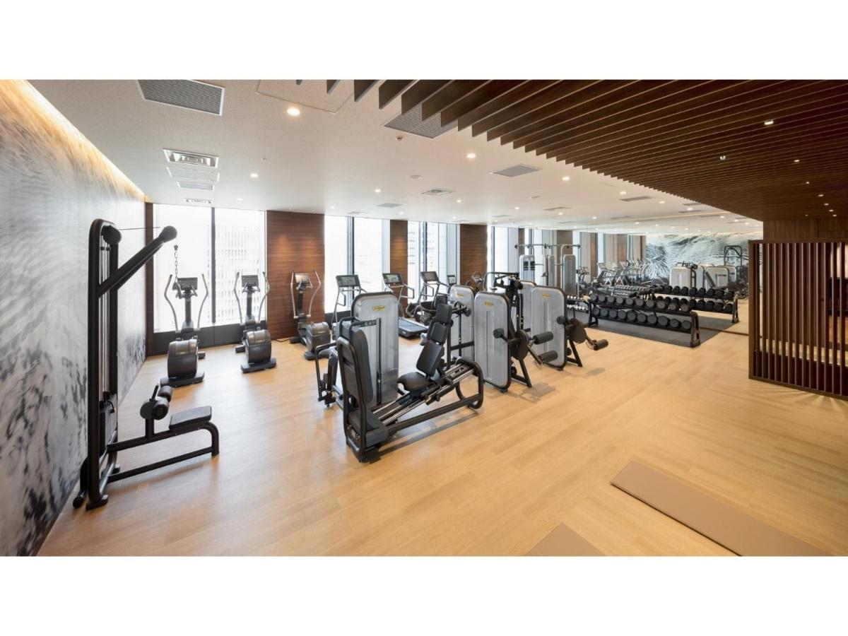 Hotel Ascott Marunouchi - Vacation 25455v Tokyo