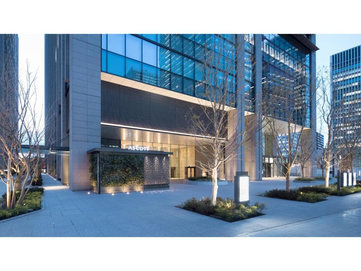 Hotel Ascott Marunouchi - Vacation 22079v Tokyo