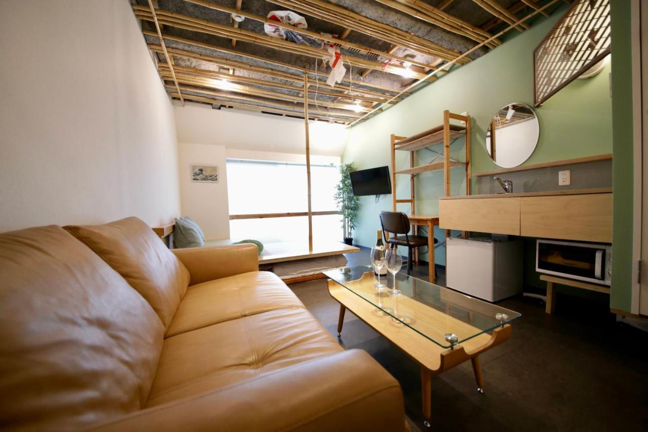 Apartment 葡萄の長屋