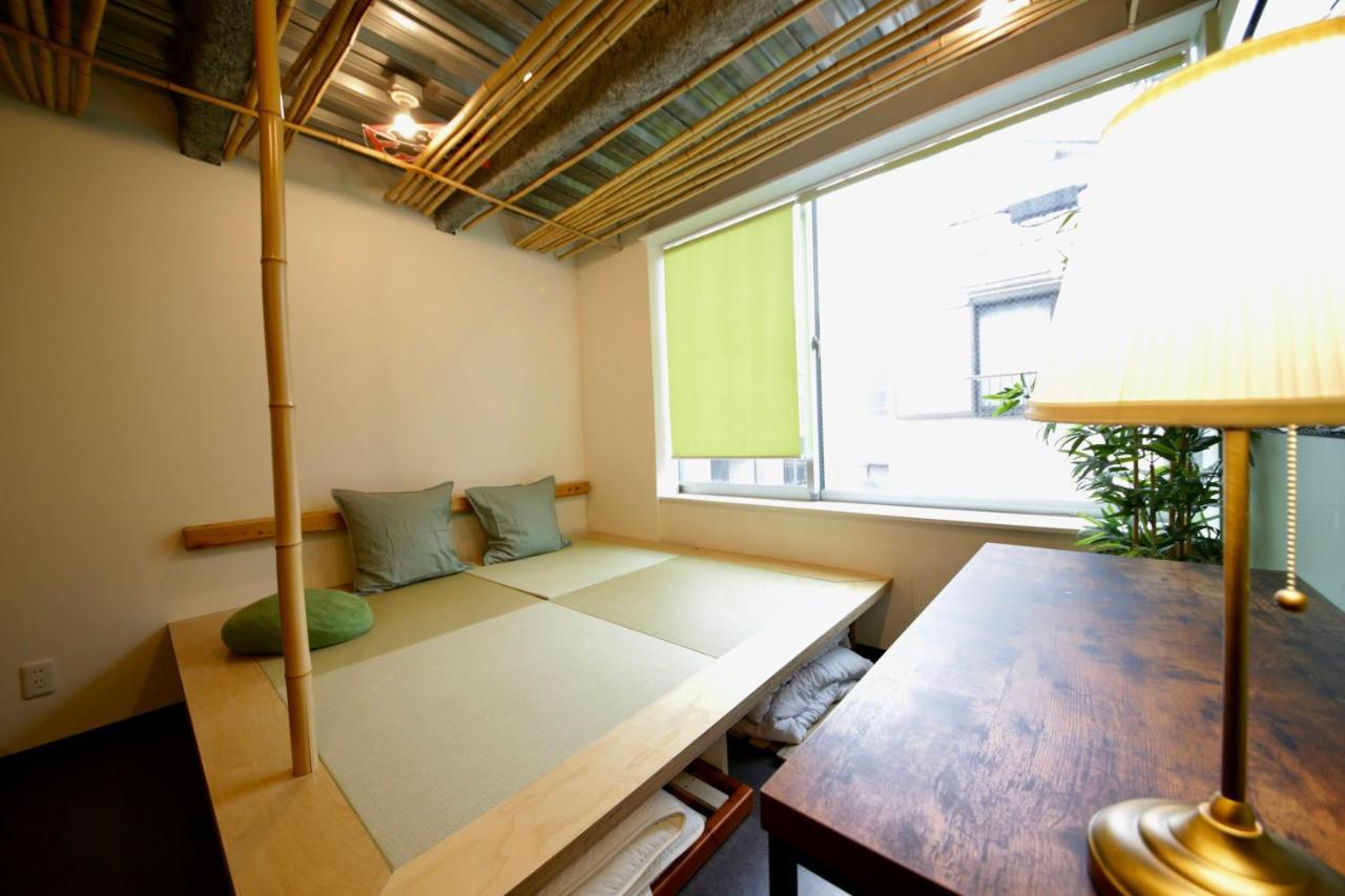 葡萄の長屋 Apartment