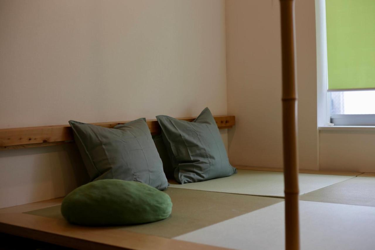 Apartment 葡萄の長屋 *