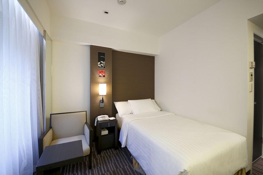 Hotel Courtyard By Marriott Ginza Tokyo