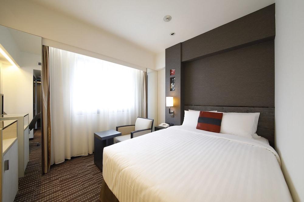 Courtyard By Marriott Ginza Hotel 4*