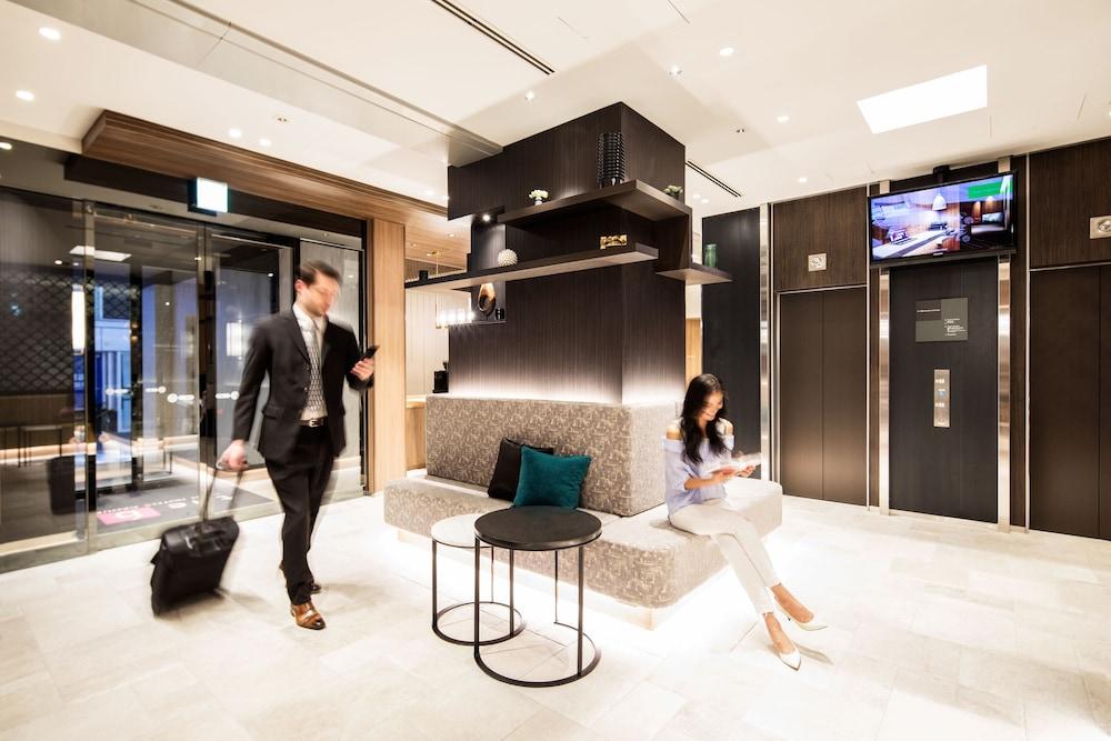 Hotel The B Akasaka-mitsuke 3*
