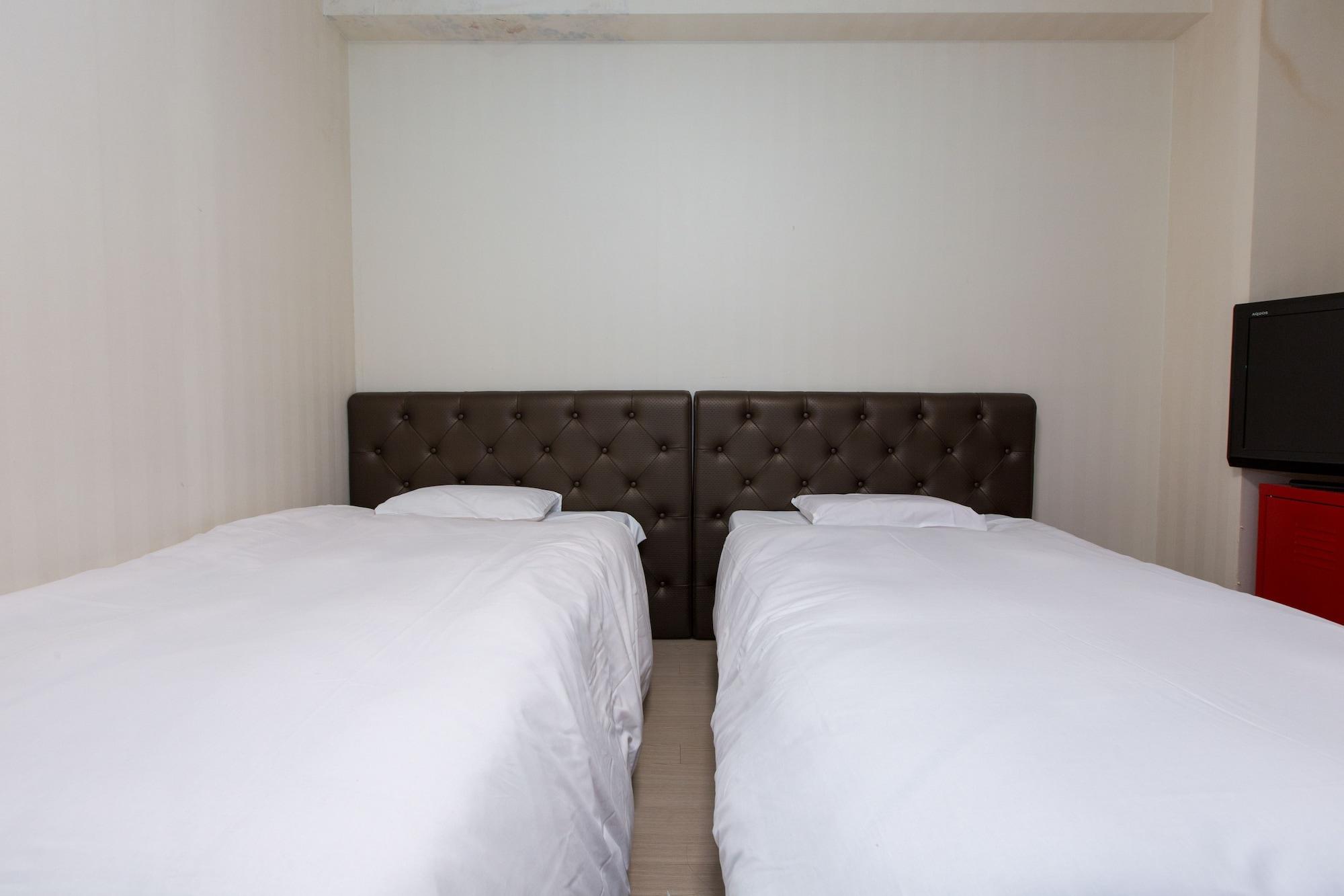 Hotel Empire In Shinjuku