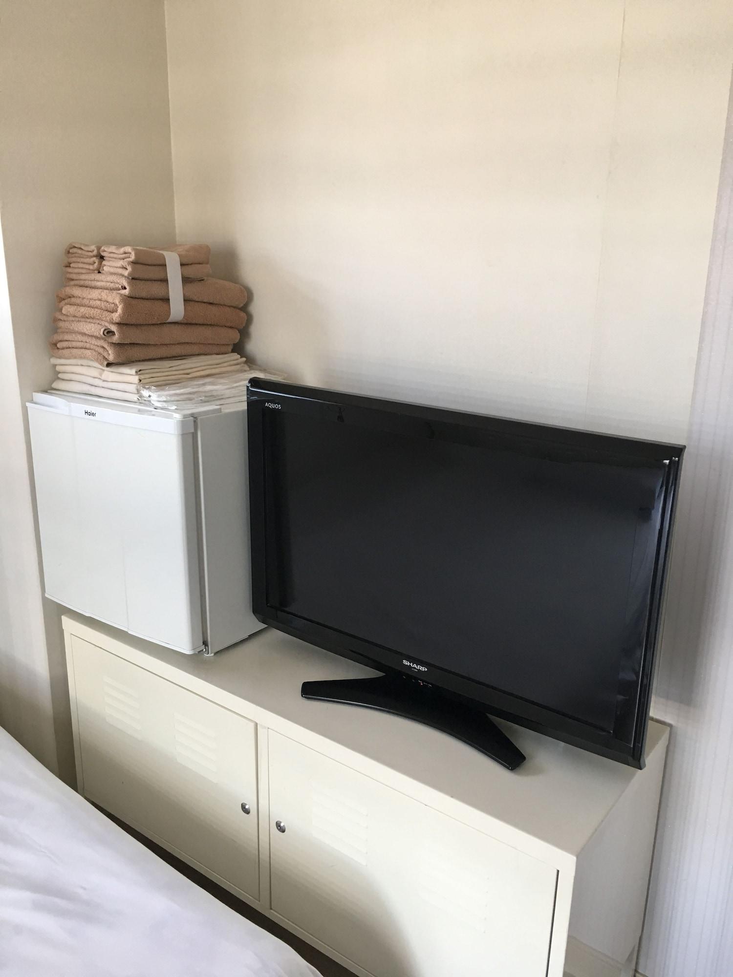 Hotel Empire In Shinjuku 2*