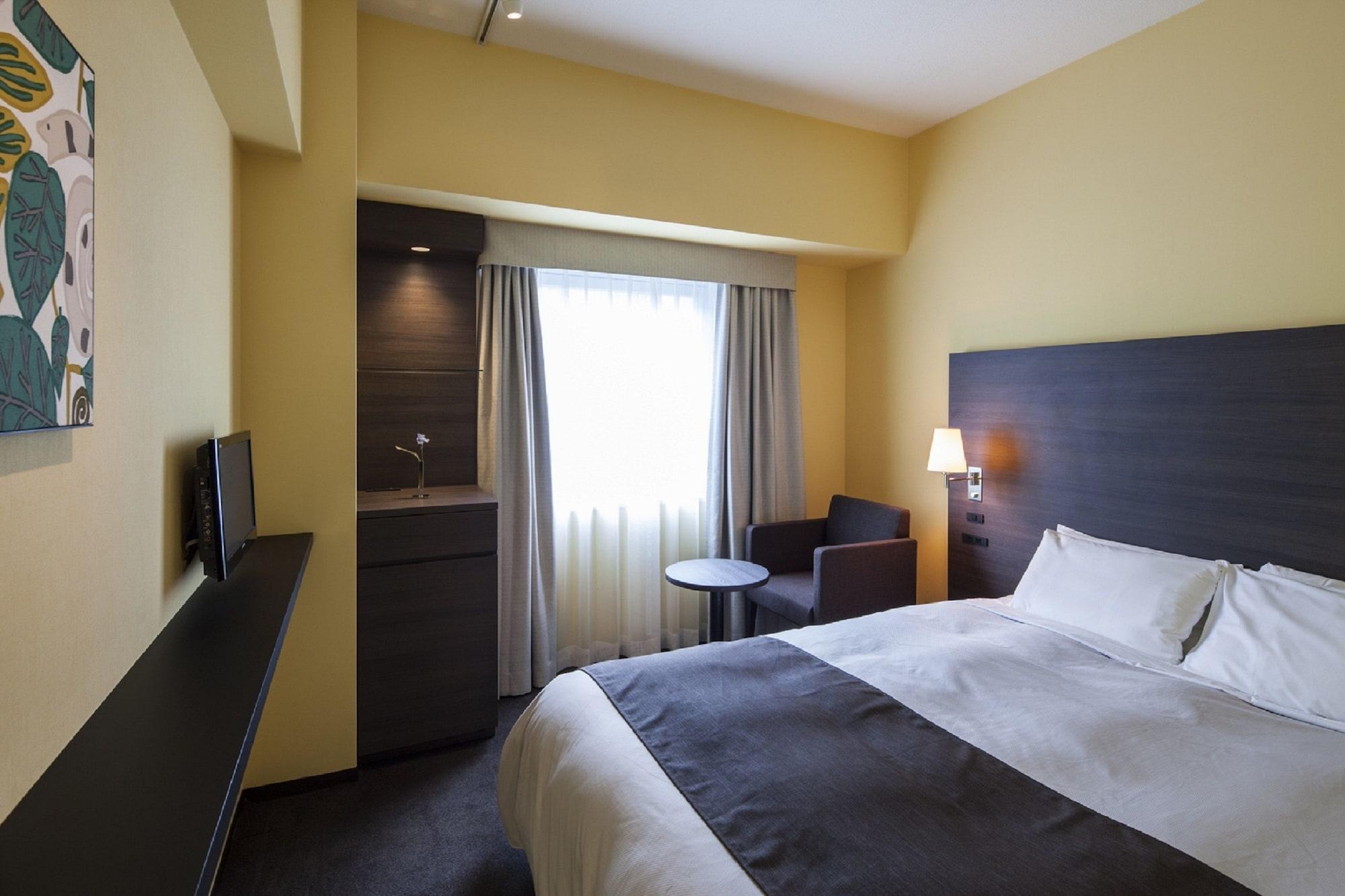 Hotel Ginza Grand 3*