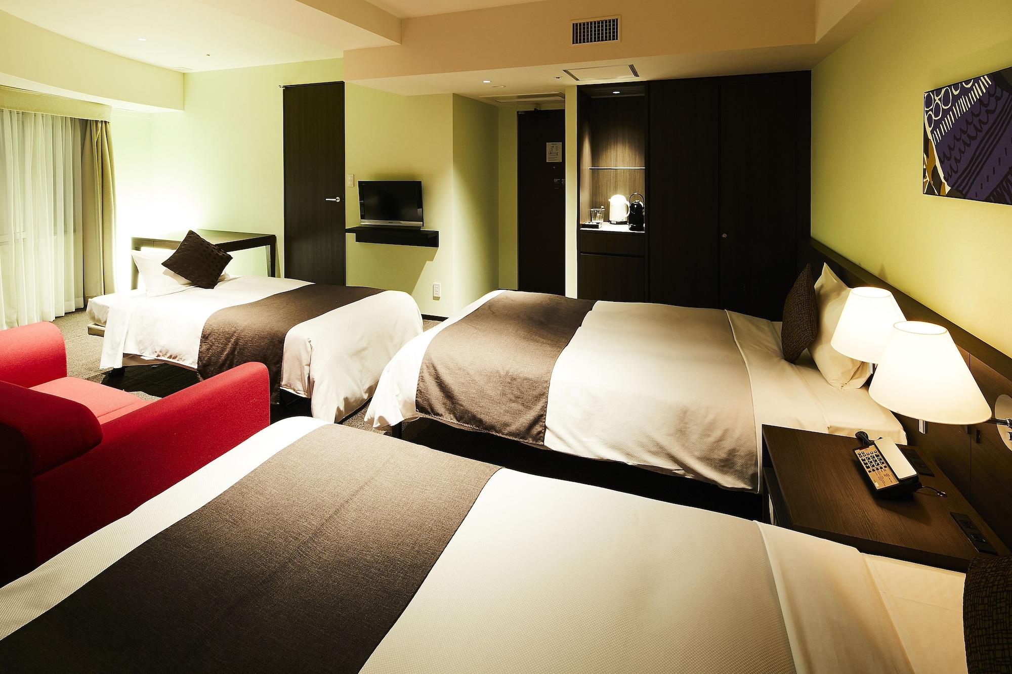 Ginza Grand 3*