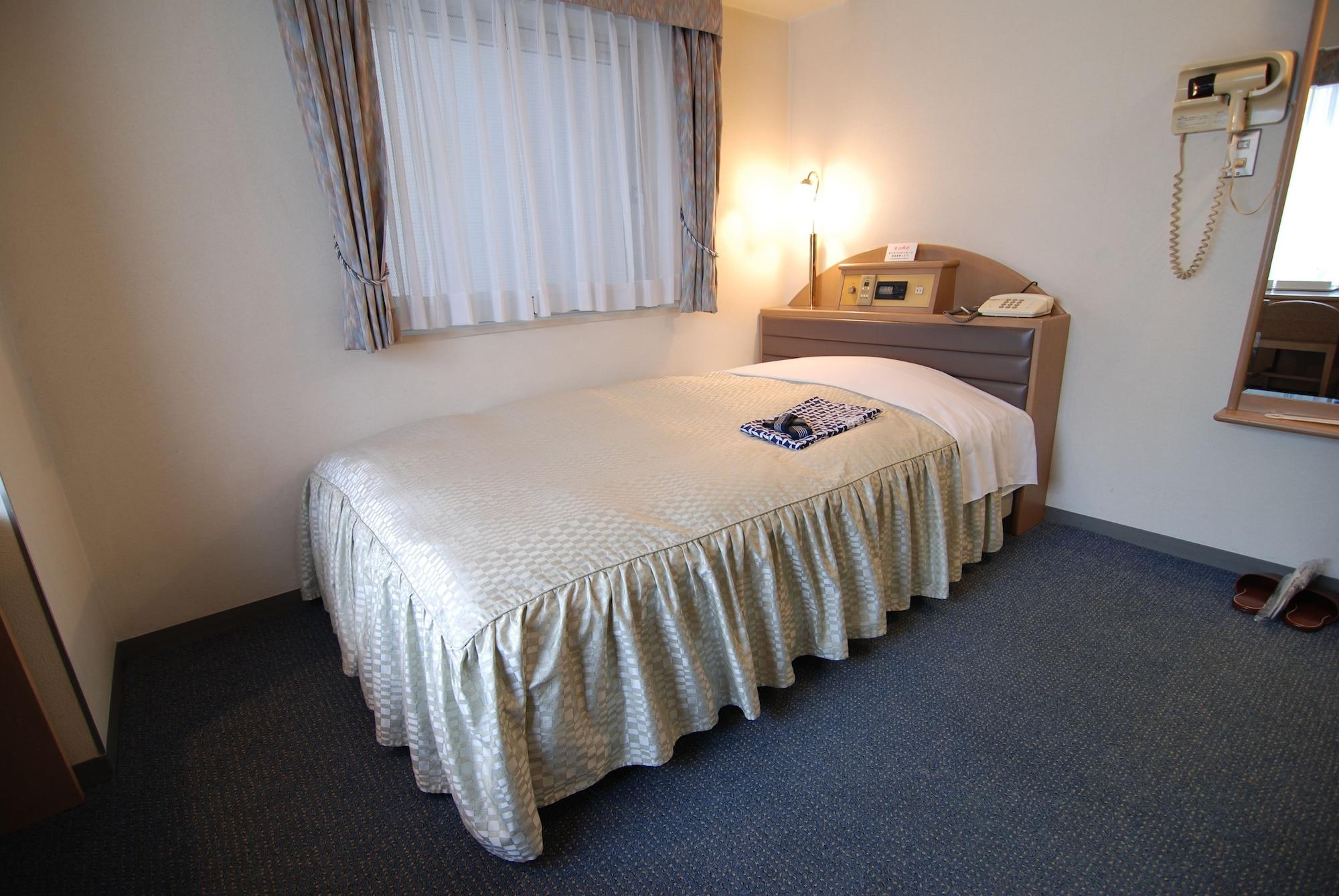 Hotel Star Plaza Ikebukuro Tokyo