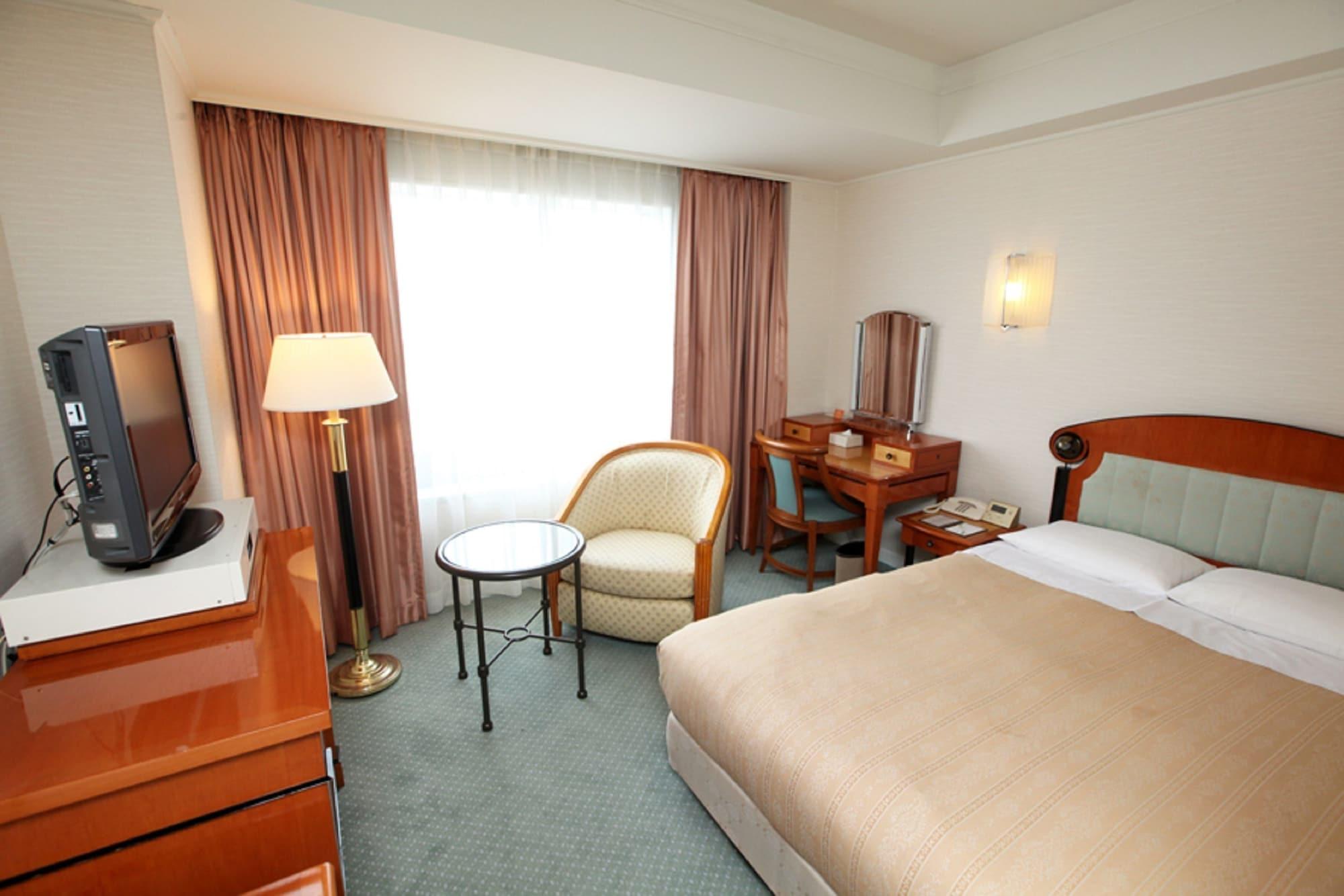 East 21 Hotel Tokyo
