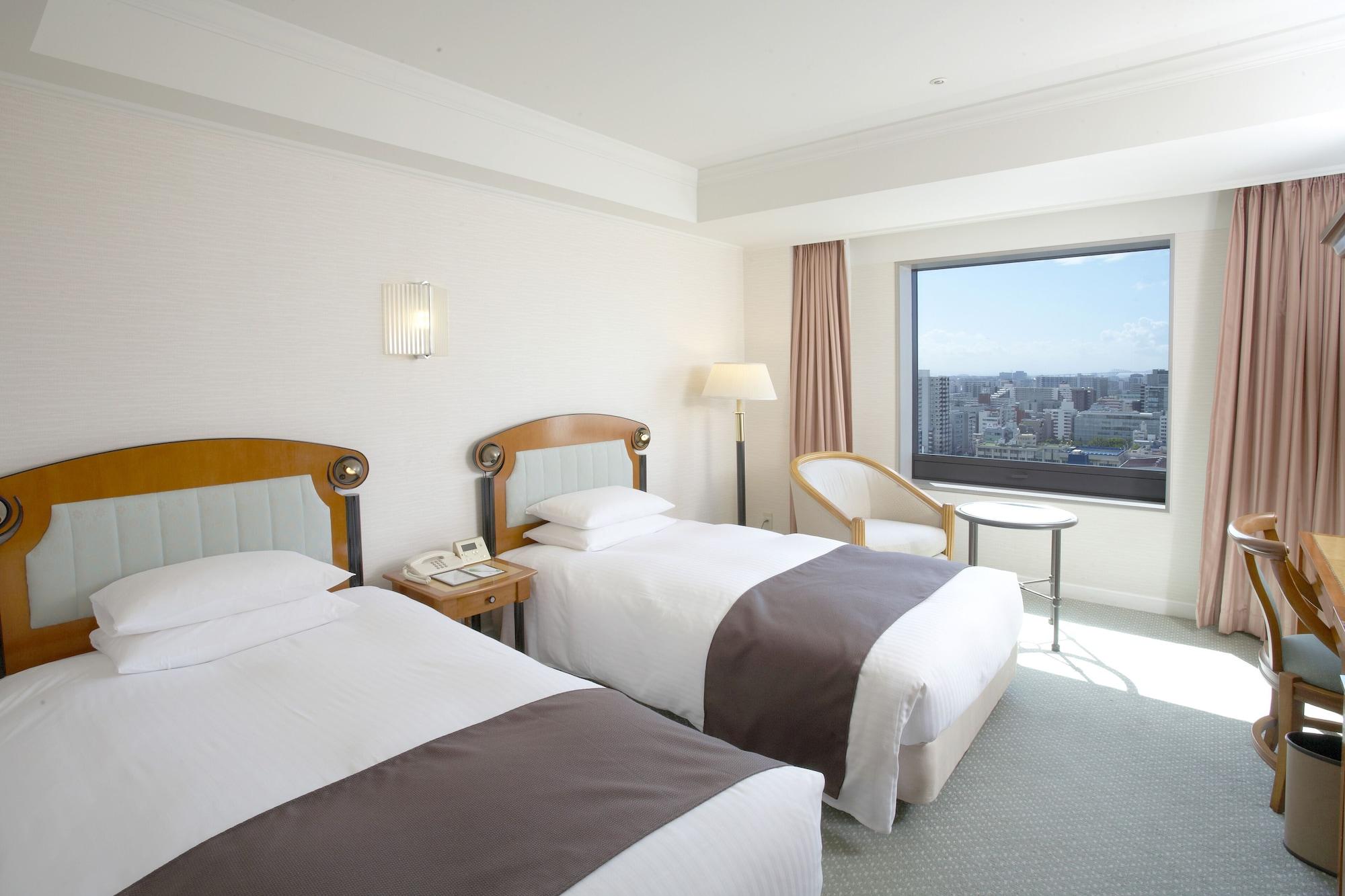 Hotel East 21 4*