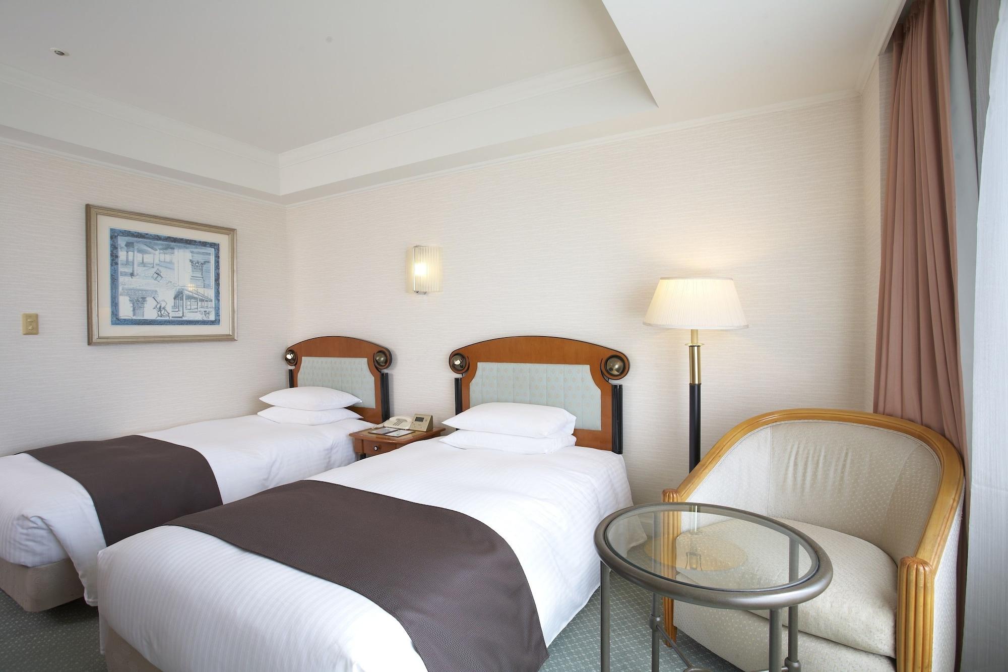 Hotel East 21 4*