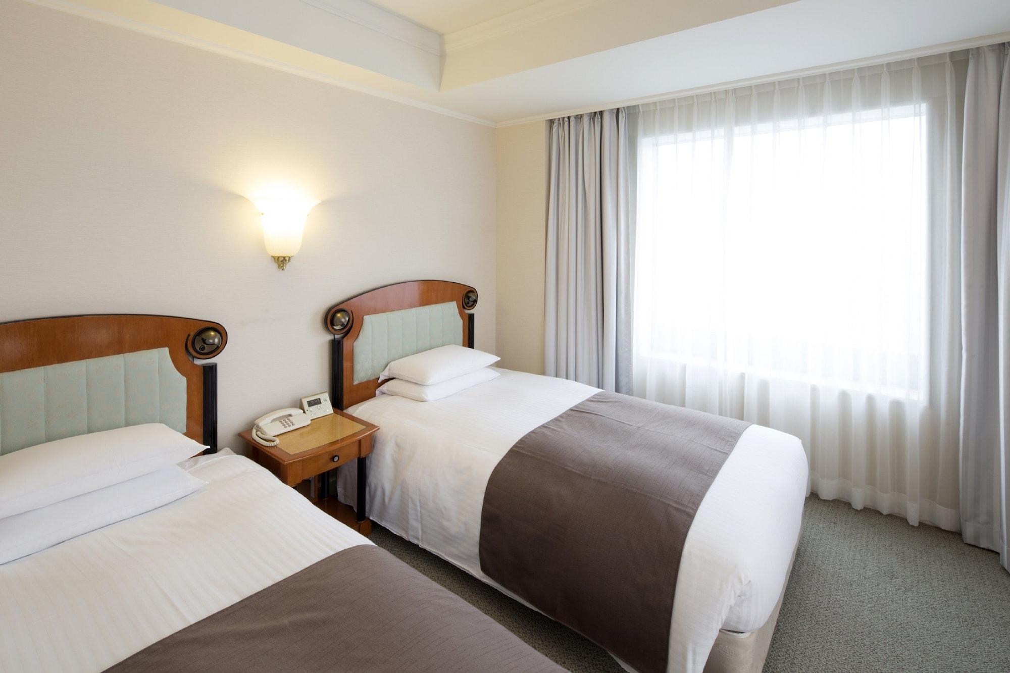 East 21 Hotel Tokyo