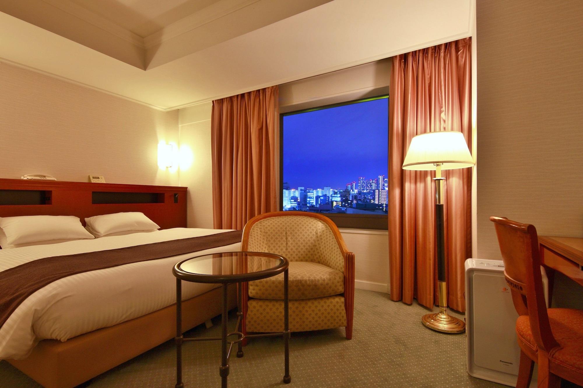 Hotel East 21 4*
