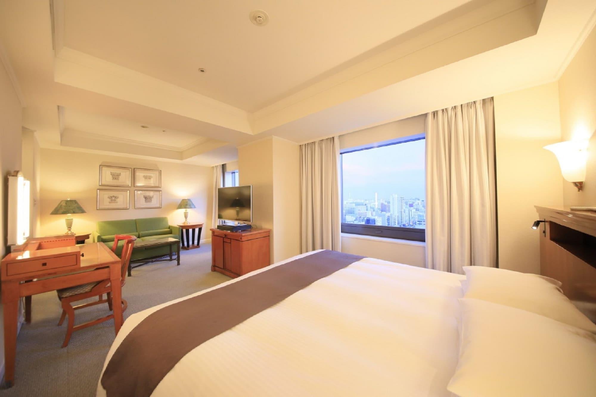 East 21 Hotel 4*