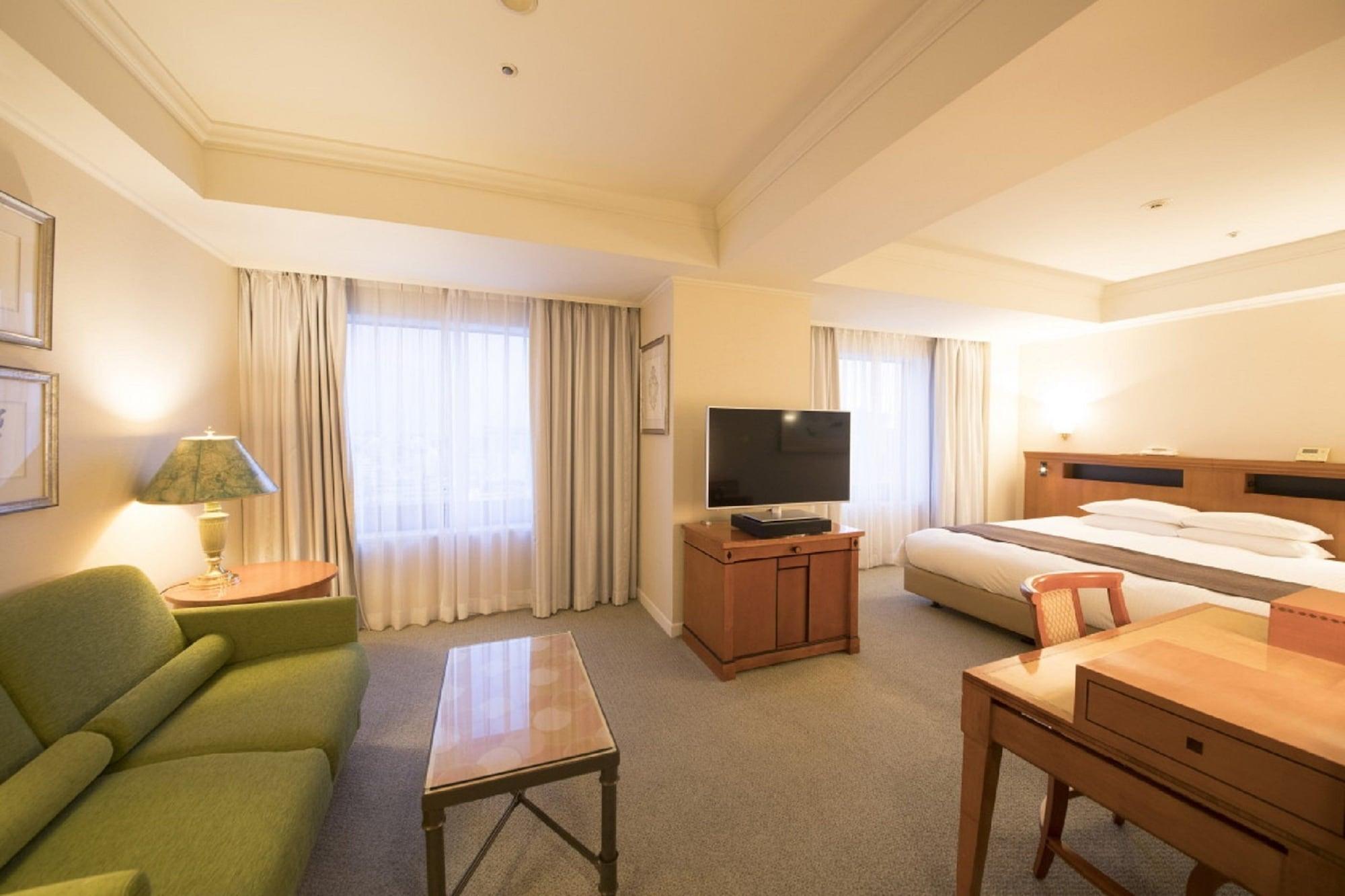 Hotel East 21 4*