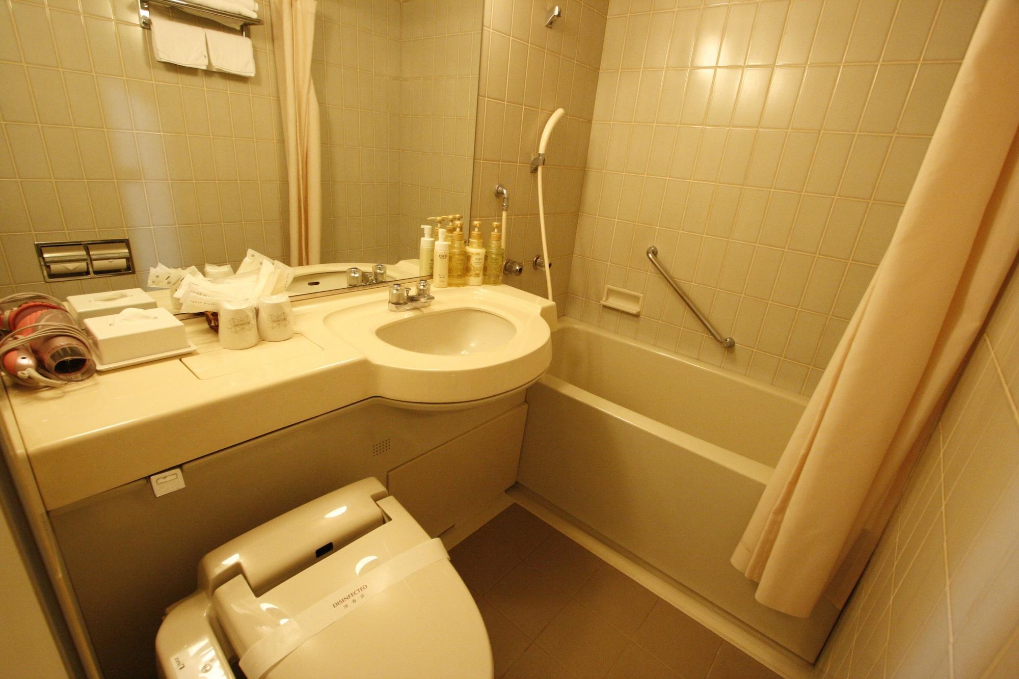 Hotel Abest Meguro Tokyo