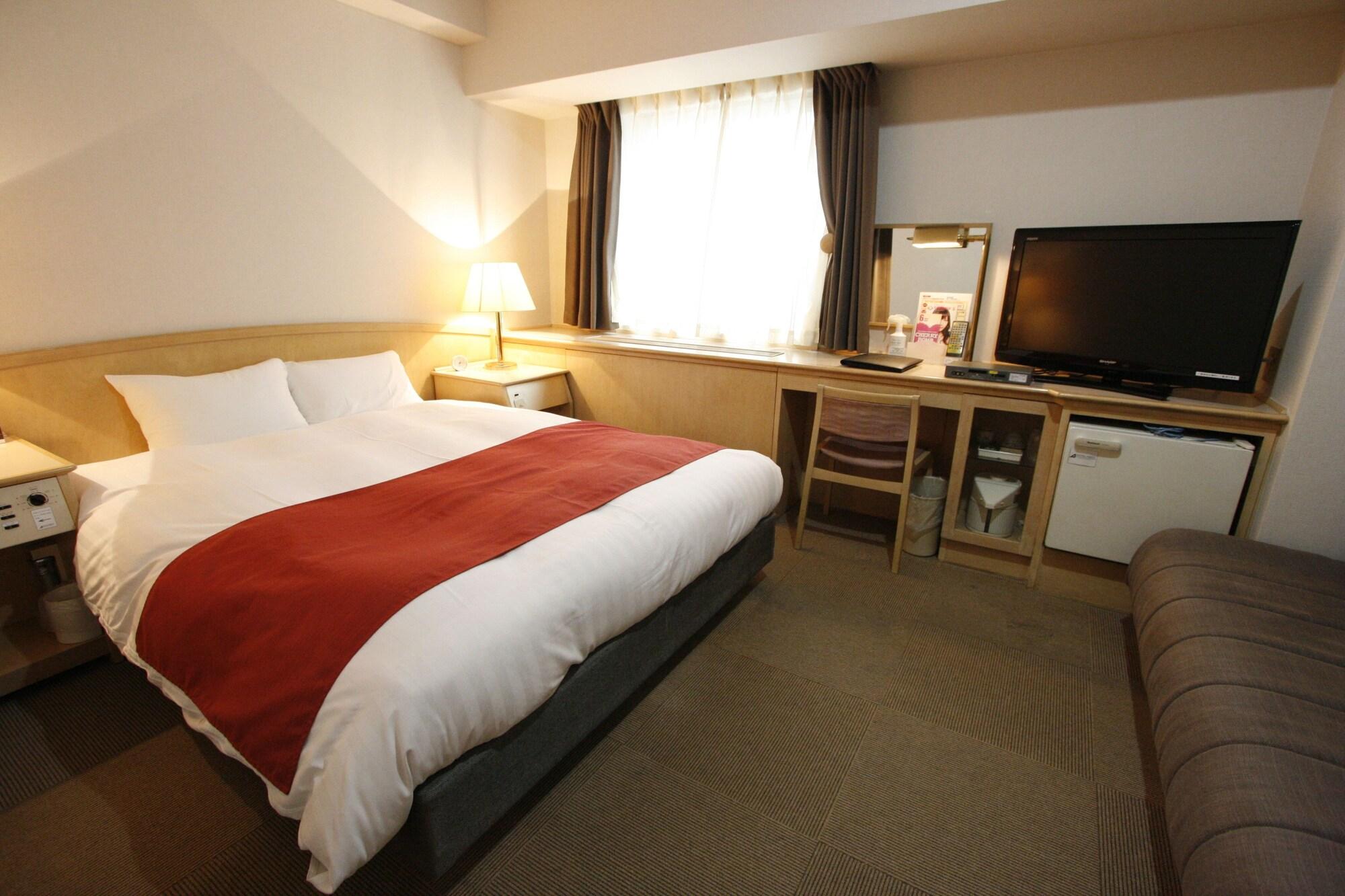 Abest Meguro Hotel