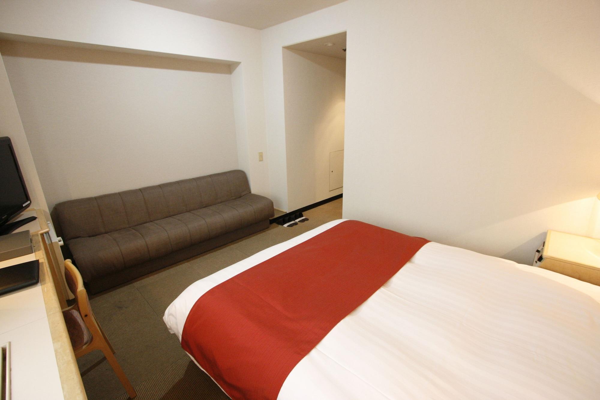 Abest Meguro Hotel Tokyo