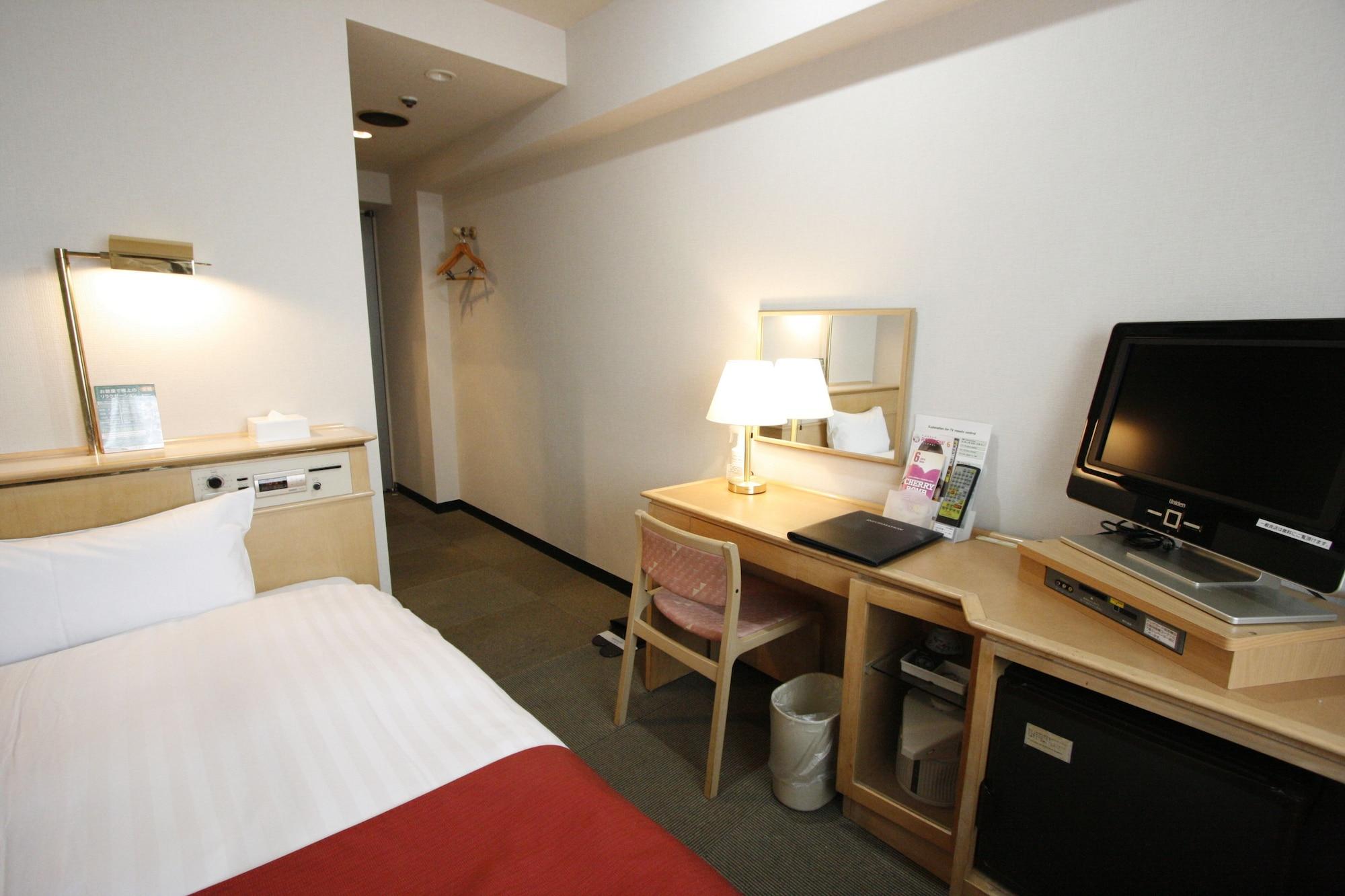 Hotel Abest Meguro 3*