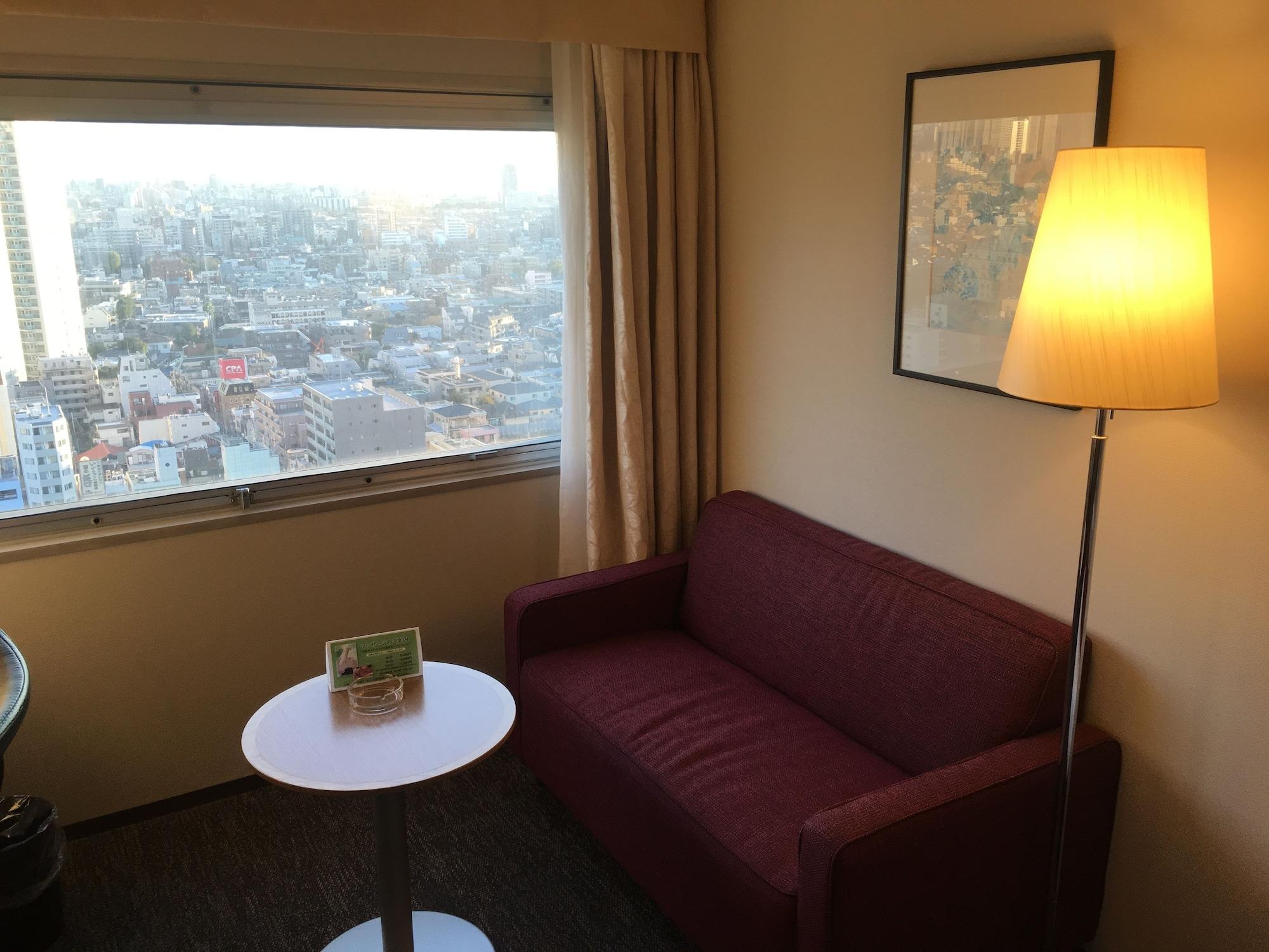 Nakano Sunplaza 3*