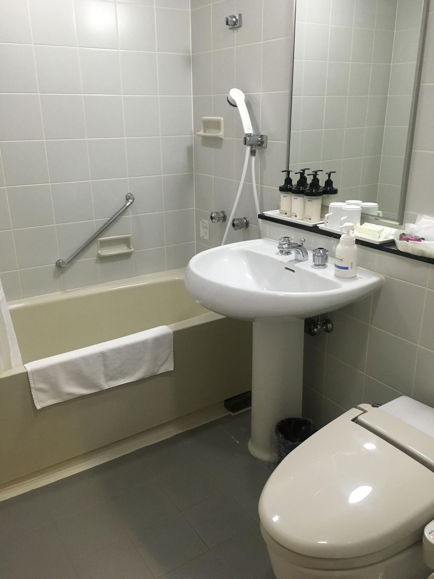Hotel Nakano Sunplaza Tokyo