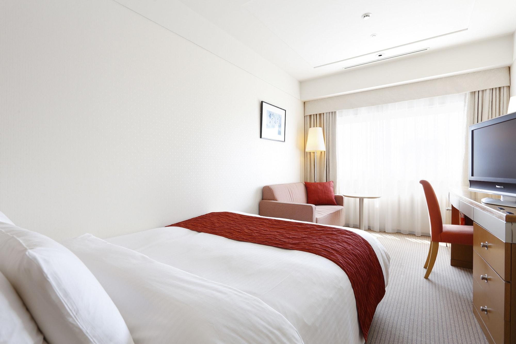 Hotel Nakano Sunplaza