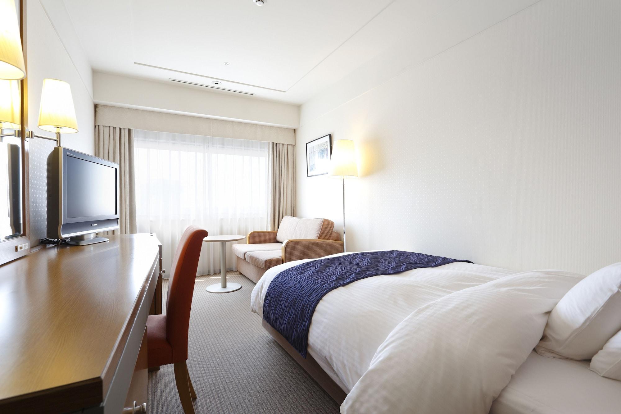 Nakano Sunplaza Hotel 3*