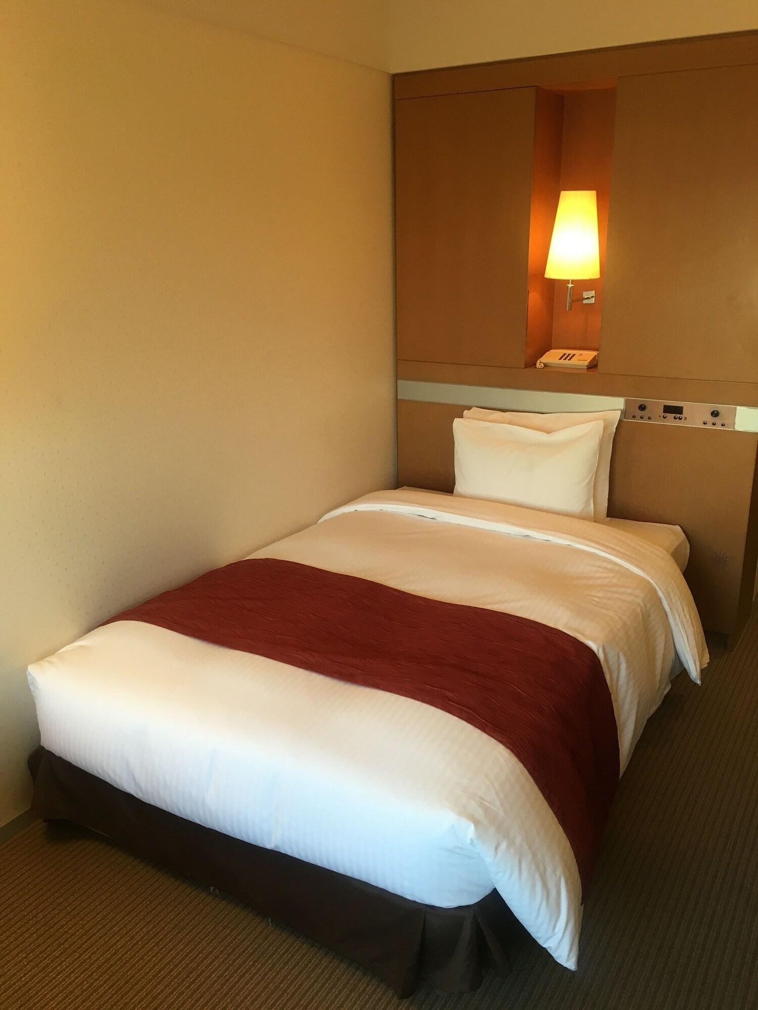 Nakano Sunplaza 3*