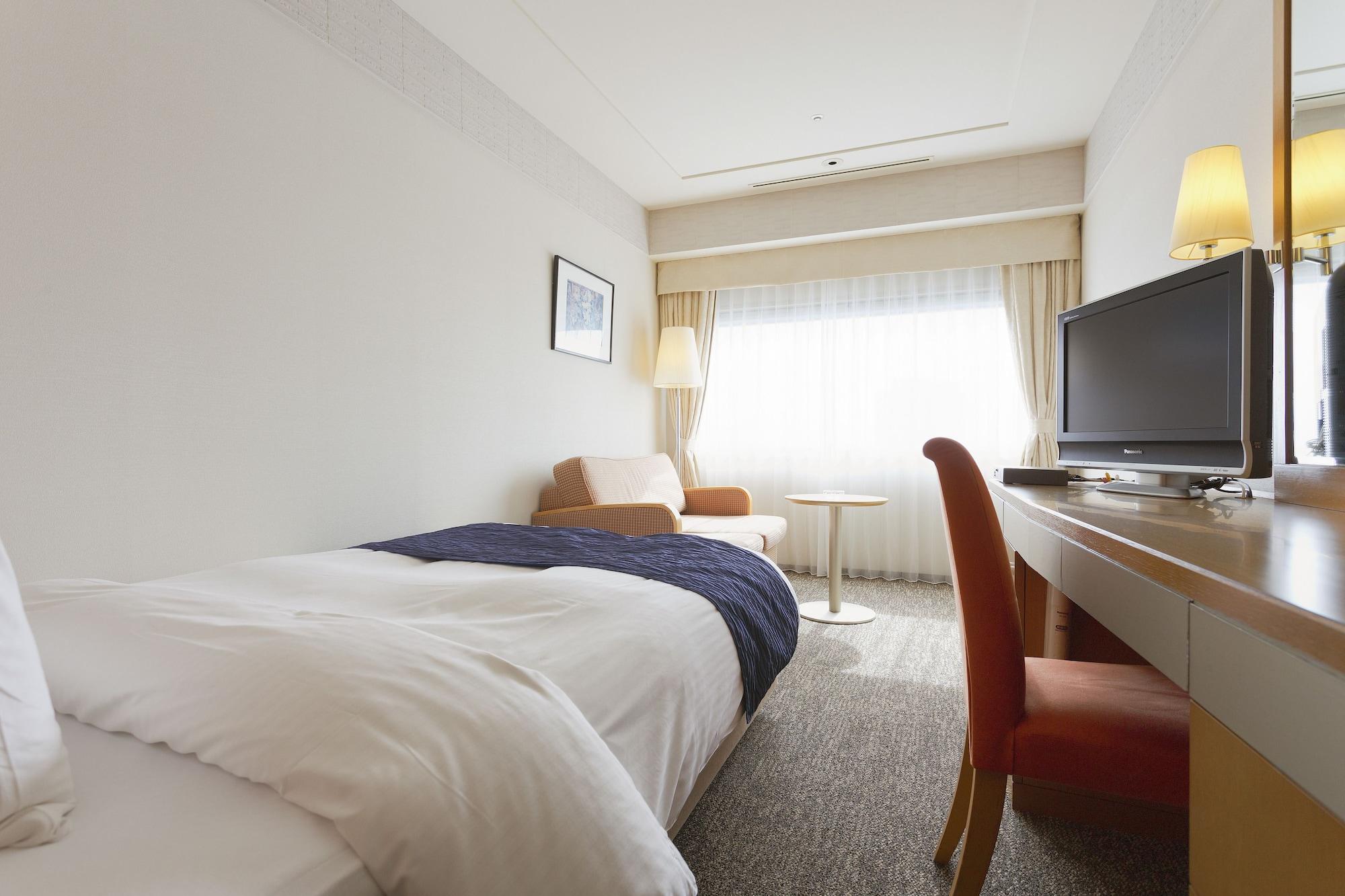 Nakano Sunplaza Hotel Tokyo