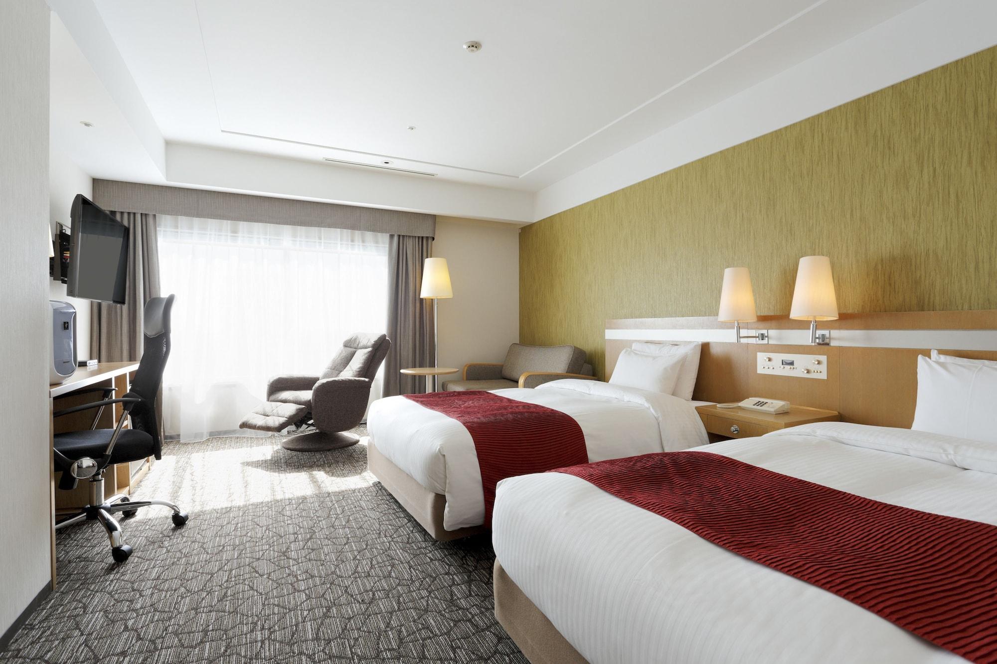 Nakano Sunplaza 3*