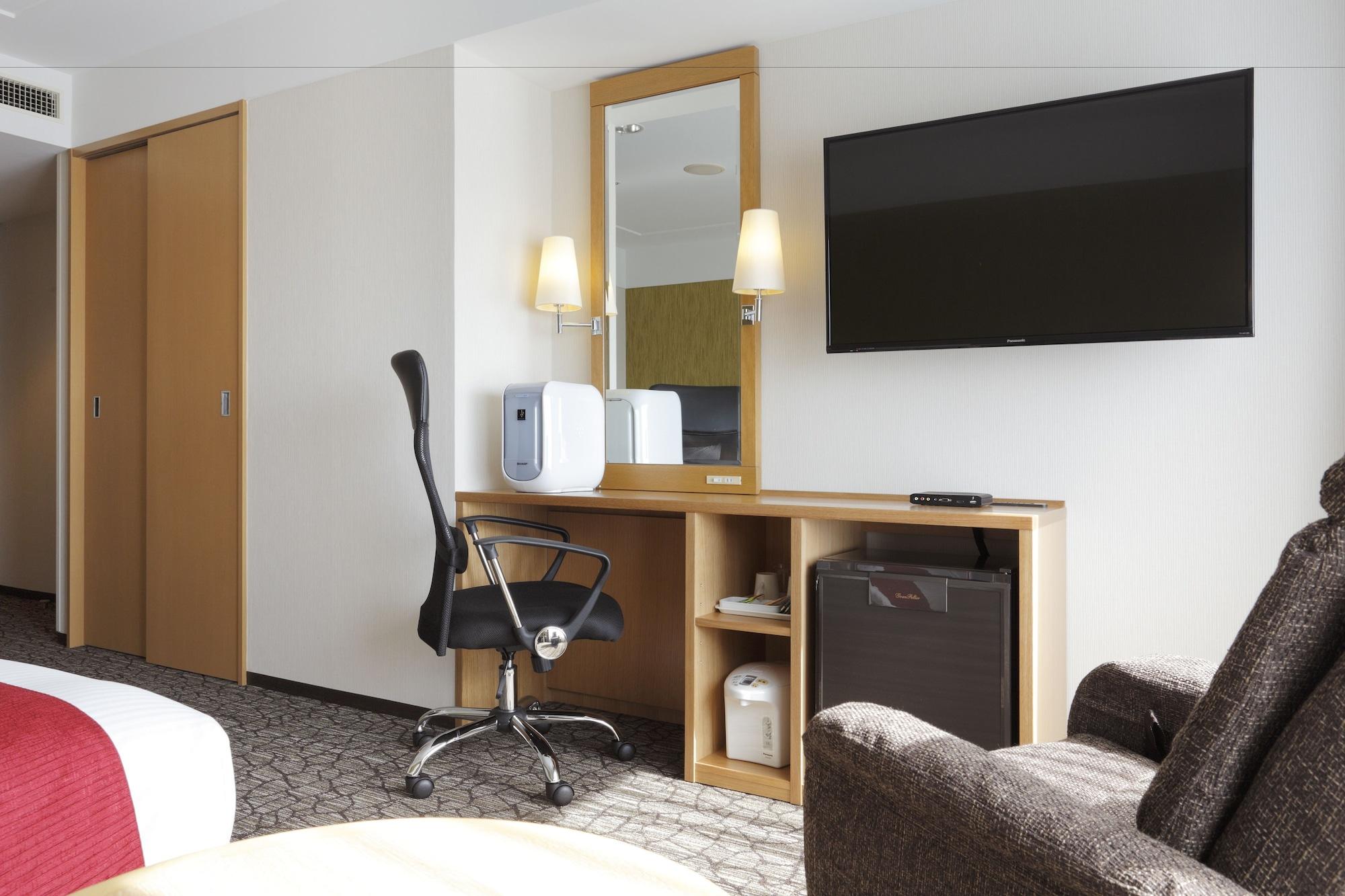Nakano Sunplaza Hotel Tokyo